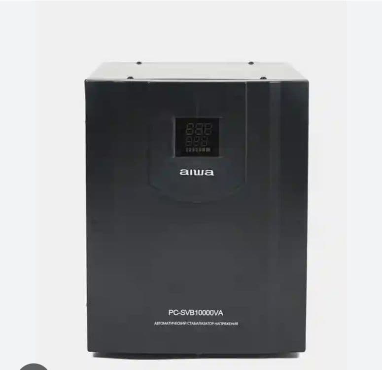Стабилизатор 15 от бренда Aiwa — 2