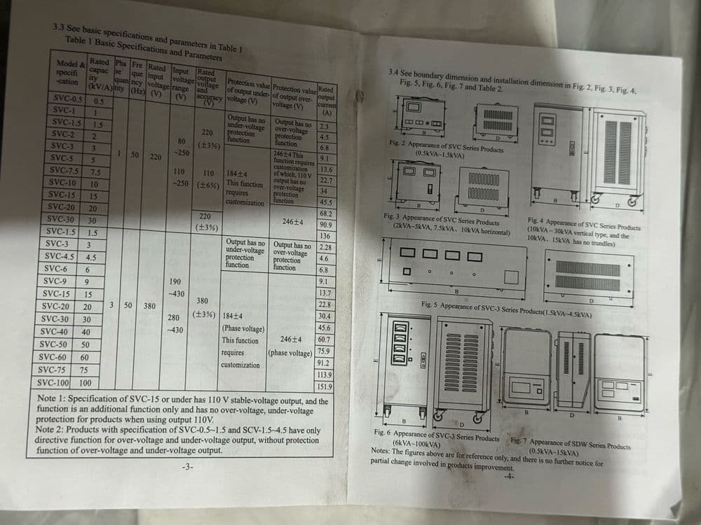 Стаблизатор оргинал ва N1 сифат — 2