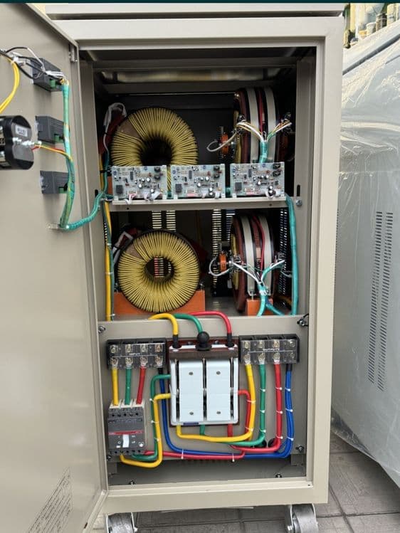Стабилизатор Andeli 100 kv — 1