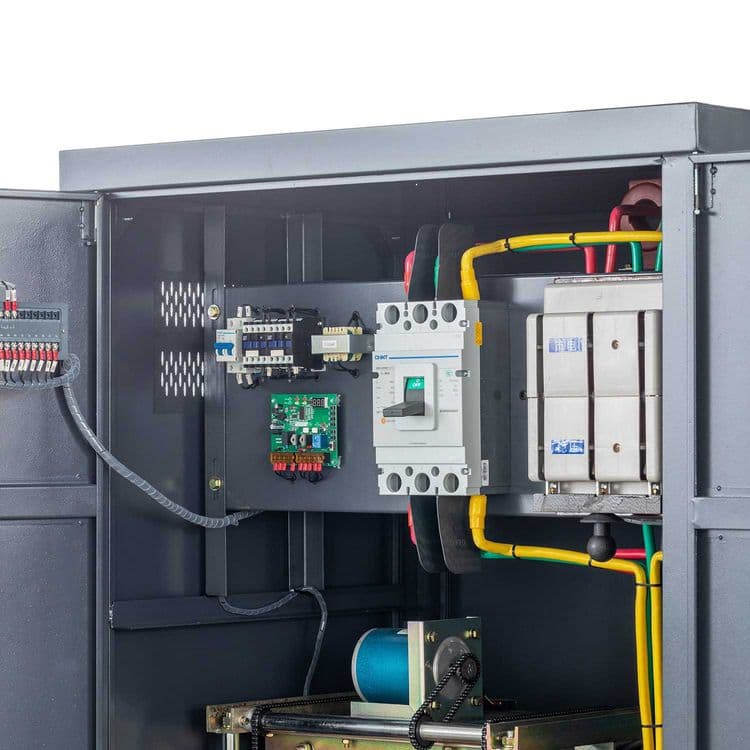 100 KVA Стабилизатор напряжения HONLE  из Оригинальный производитель — 3