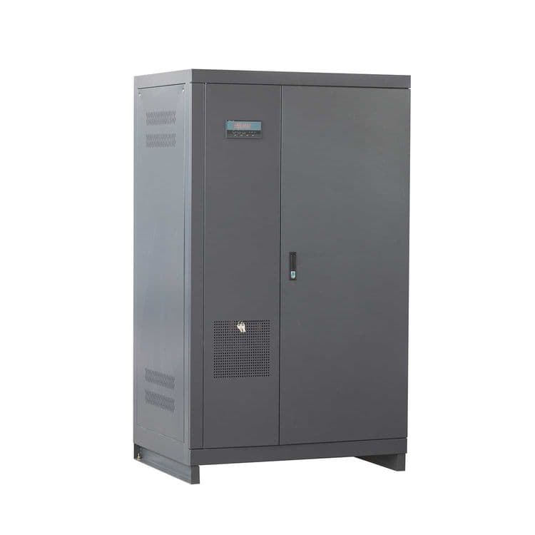 100 KVA Стабилизатор напряжения HONLE  из Оригинальный производитель — 4