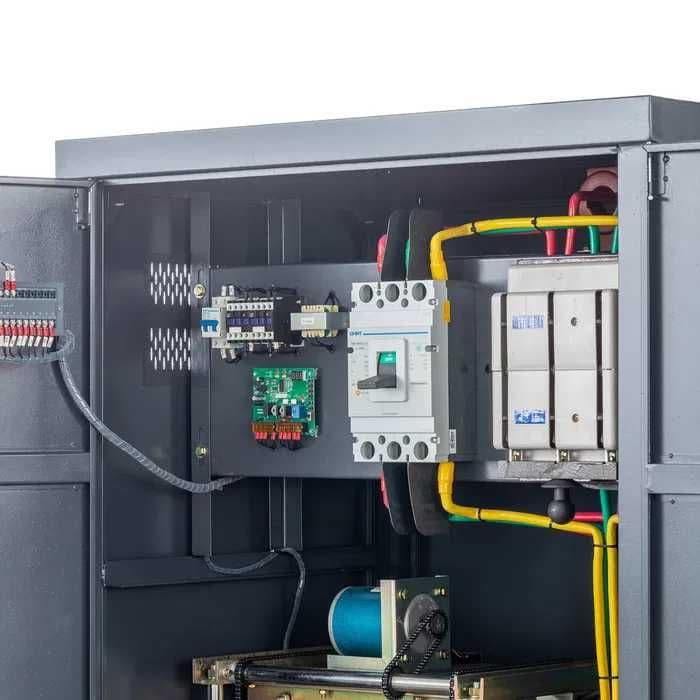 400kVA Honle SBW Полноавтоматический компенсированный стабилизатор — 3