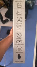 S5B stabilizator gimbal sotiladi yangi