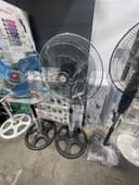 Ventilyator arzon narxda