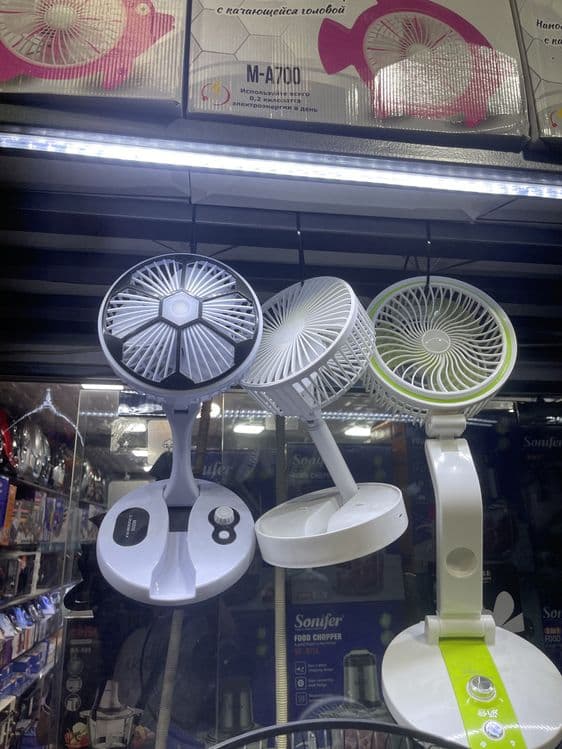 Ventilyator arzon narxda — 3