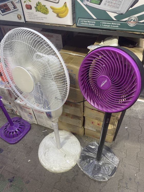 Ventilyator arzon narxda — 4