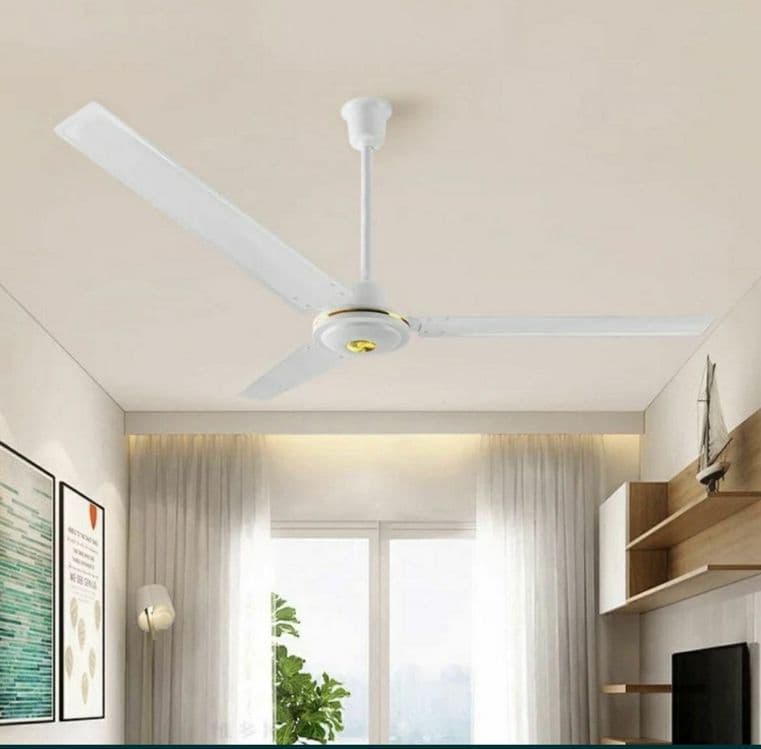 Ventilyator vintilyator osma patalochniy вентилятор потолочные — 3