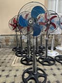 Ventelyator vintelyator ( вентилятор ) винтелятор