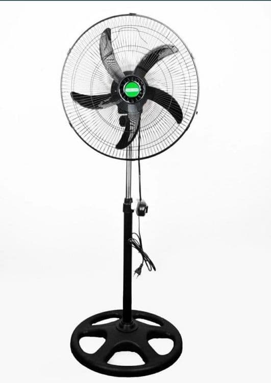 Ventilyator vintilyator globus Вентилятор винтилятор напольный доставк — 2