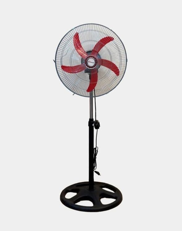 Ventilyator vintilyator globus Вентилятор винтилятор напольный доставк — 3