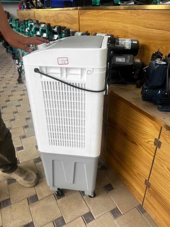 Ventilyator | Sanoat va maishiy Ventilyatsiya tizimlari | Exhaust Fan — 3