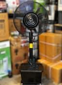 Водяной вентилятор Emerald Avura MIST FAN