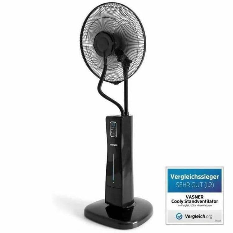 Ventelyator parli Gold Avex original вентилятор — 1