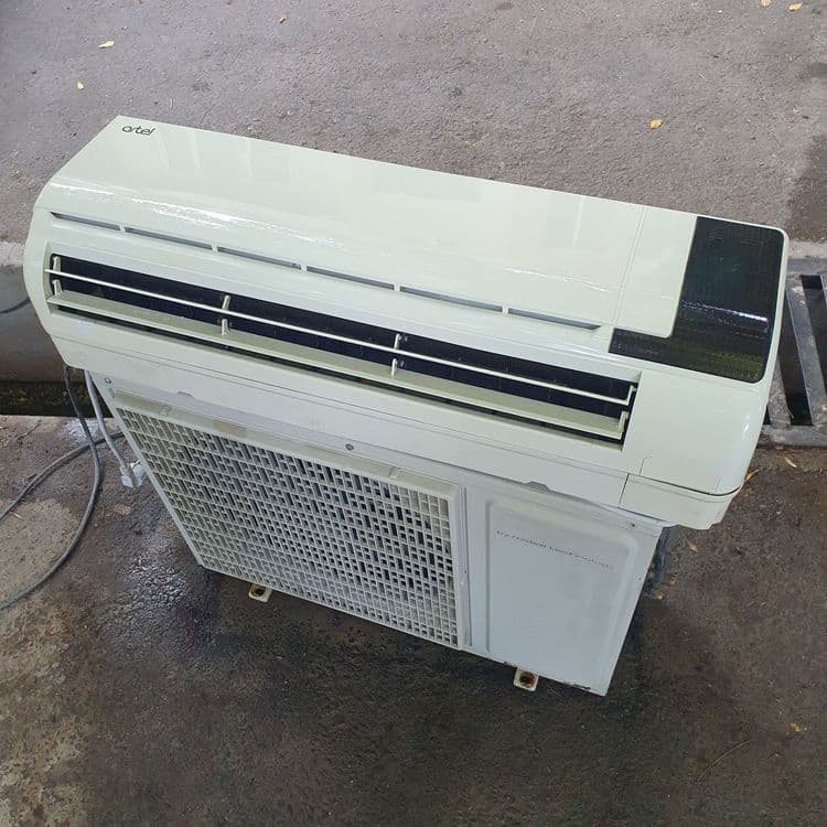 Artel kanditsioner 12li — 1