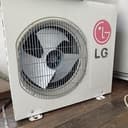 Кондиционер LG-9 korea