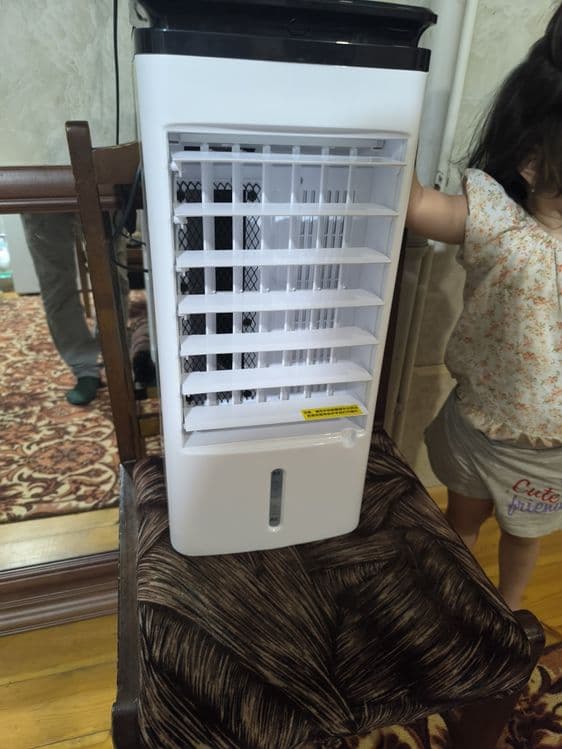 Mini konditsioner econom energy 70w — 3