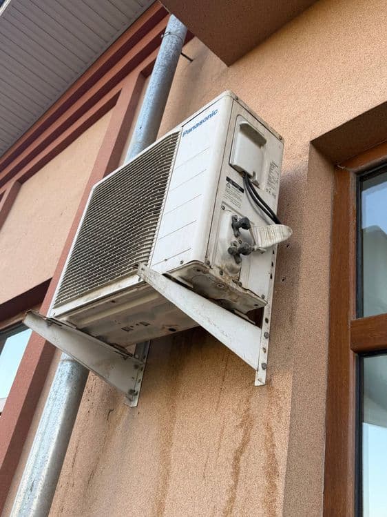 Продам кондиционер Panasonic 12 — 2