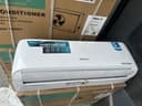 Кондиционер Hisense 9, 12, 18, инверторный, доставка бесплатно.