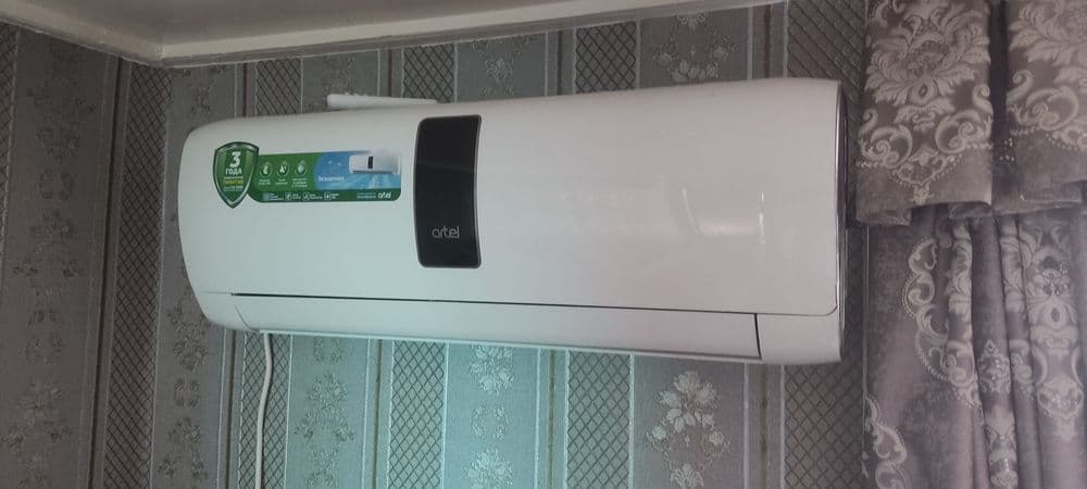 Кондиционеры Artel 12HMDF — 2