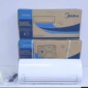 Скидка 50% Кондиционер Midea alba-18 доставка бесплатно!