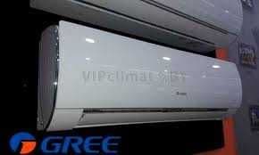 Кондиционер Gree 9 BTU | До 30 м² | Гарантия