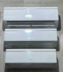 Кондиционер Gree 9 BTU | До 30 м² | Гарантия — 2