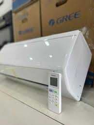 Кондиционер Gree 9 BTU | До 30 м² | Гарантия — 3