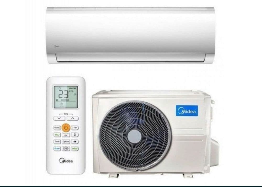 Кондиционер Midea оптовая цена доставка бесплатно!!! — 1