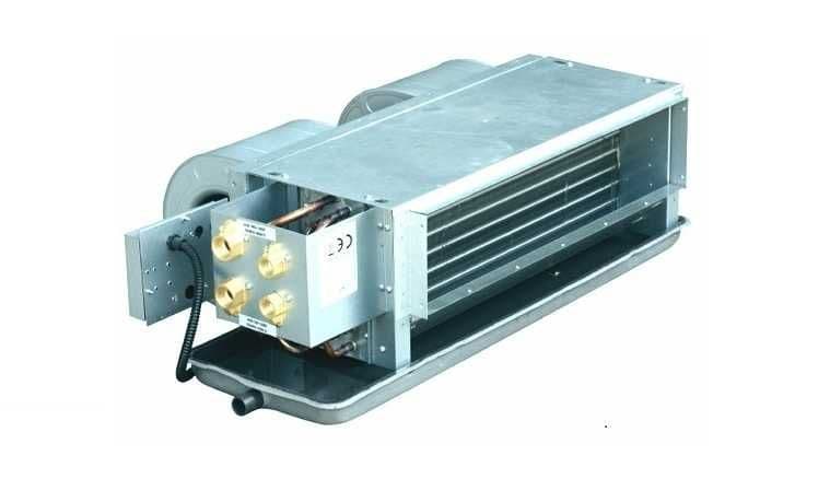 MKT4-300FG50-CR Кондиционер Midea — 2