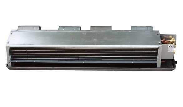 MKT4-300FG50-CR Кондиционер Midea — 4
