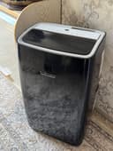 Mobilniy ( kochma )konditsioner   Pachti yengi