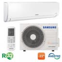 Кондиционер Samsung 12 Inverter | Экономичный и Тихий Кондиционеры