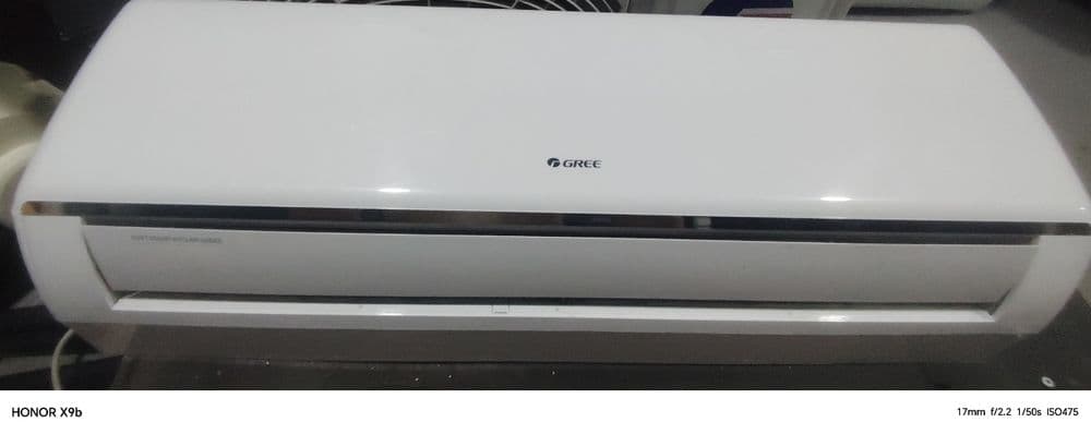Gree 18000btu грее 18 — 3