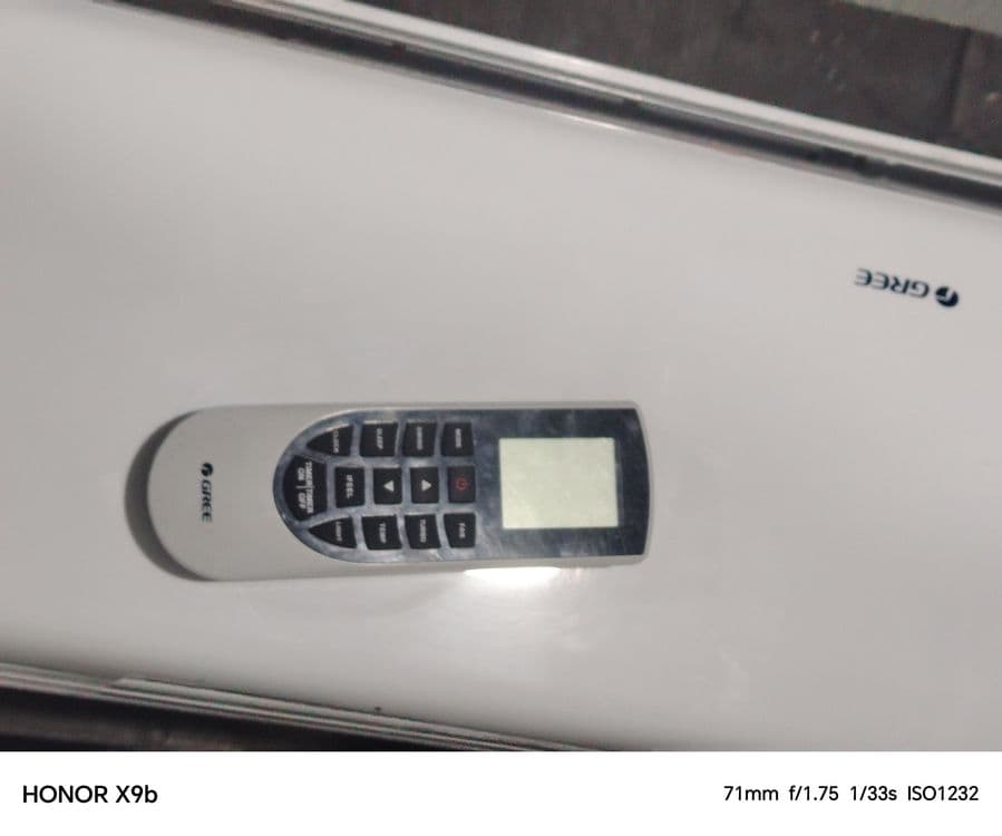 Gree 18000btu грее 18 — 4