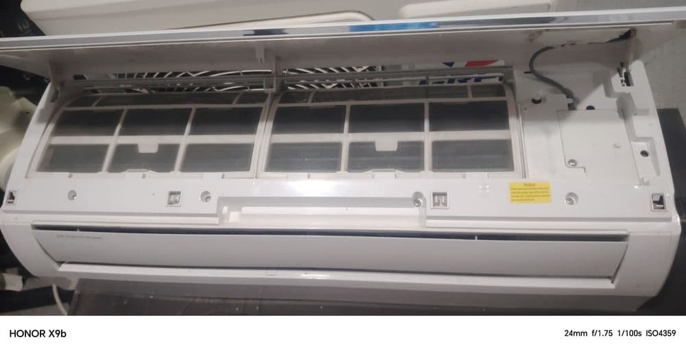 Gree 18000btu грее 18 — 5