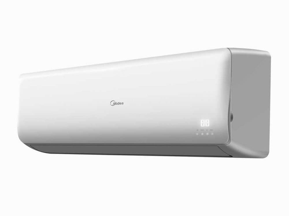Midea Atom MI2-18GDHN18(At) Кондиционер Midea — 3