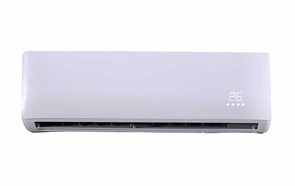 Midea Atom MI2-18GDHN18(At) Кондиционер Midea — 5