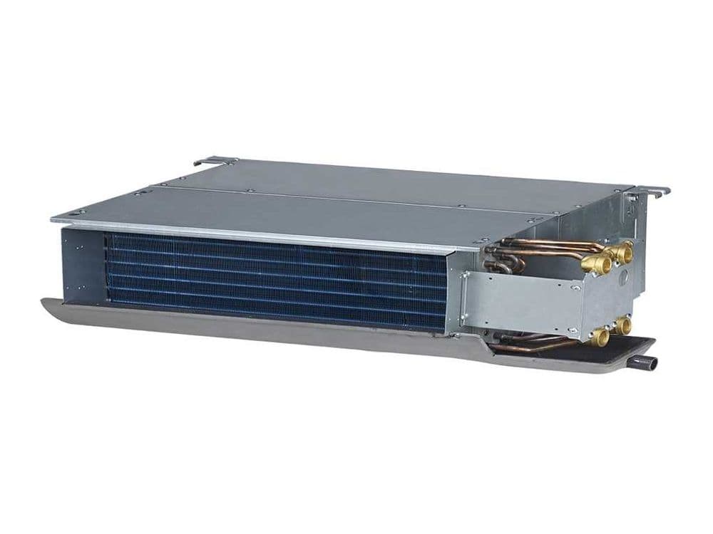 MKT4-600FG50-CR Кондиционер Midea — 1