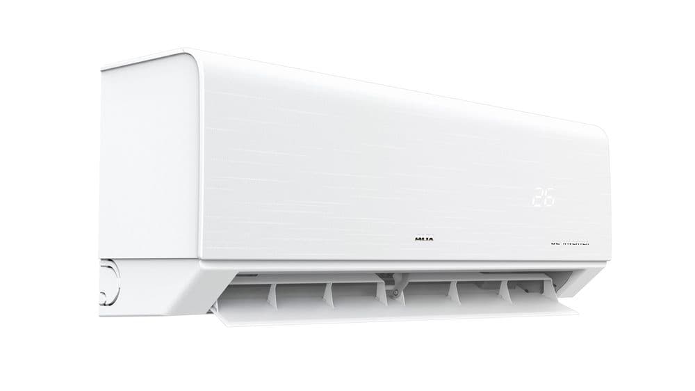 Кондиционер AUX 12 inverter с ТЕН установка + доставка — 2