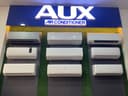 Kandisioner aux inverter