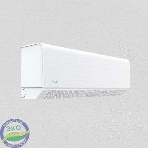 Kandisioner aux inverter — 2