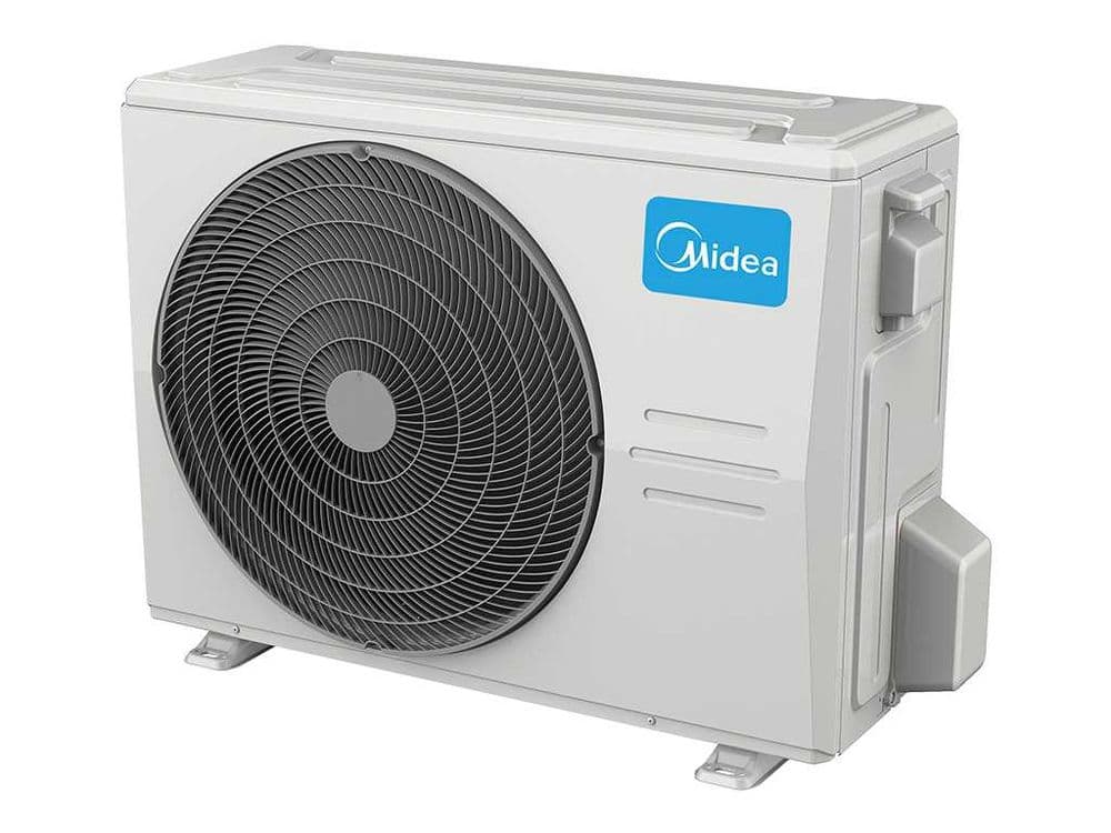 Кондиционер Welkin Apollon- 9000 Btu / Инвертор / Low Voltage от 80V — 2