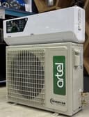Кондиционер Artel Inverter 12*18*24 Установка есть Доставка бесплатно