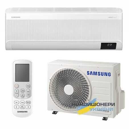 Кондиционер Samsung 12 INVERTOR + доставка бесплатно — 2