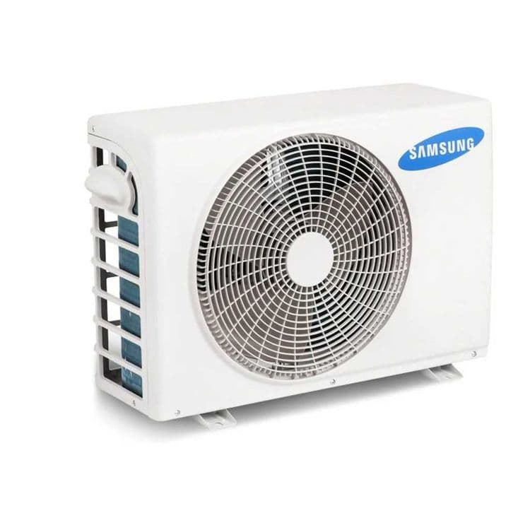 Кондиционер Samsung 12 INVERTOR + доставка бесплатно — 3