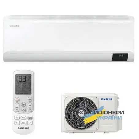 Кондиционер Samsung 12 INVERTOR + доставка бесплатно — 5