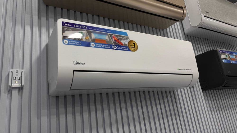 Кондиционер Midea Alba PRO [7|9|12|18|24] + ДОСТАВКА ПО ГОРОДУ + ХИТ!! — 3