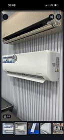 Кондиционер Midea ALBA-7 9 12 в  Ташкенте