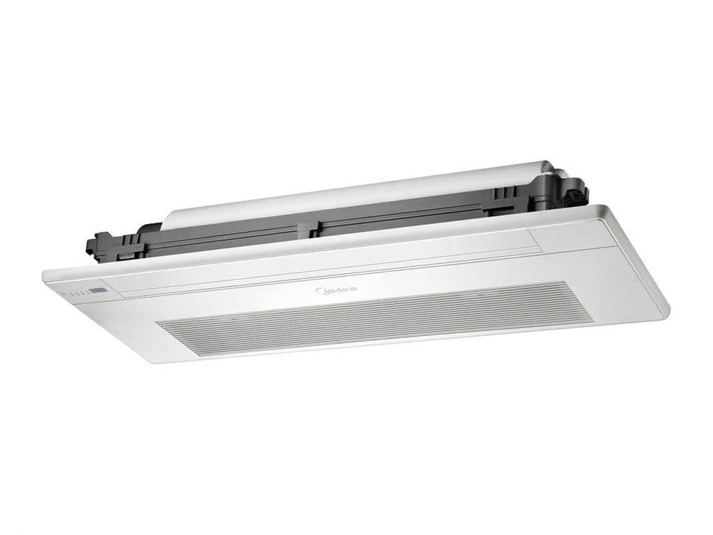 Midea Atom MI2-18Q1DHN18(At) Кондиционер Midea — 4