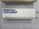 Хит продаж кондиционер Midea AlbaPro 12000BTU. Yangi kansaner AlbaPro